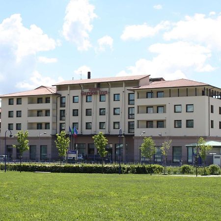 Hilton Garden Inn Florence Novoli Exterior foto